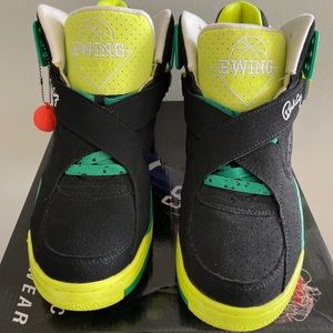 Patrick Ewing “Rogue” Sneakers